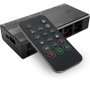 CONTROLADORA HUB A-RGB MF-HUB NEGRO MARS GAMING